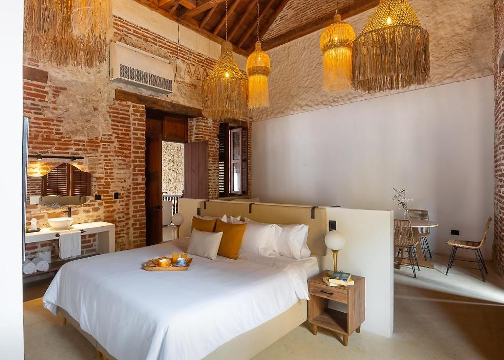 Hotel Voila Getsemani 3*