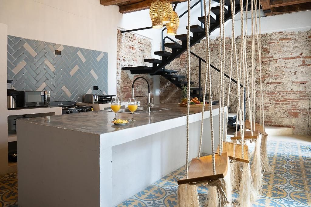 Hotel Voila Getsemani