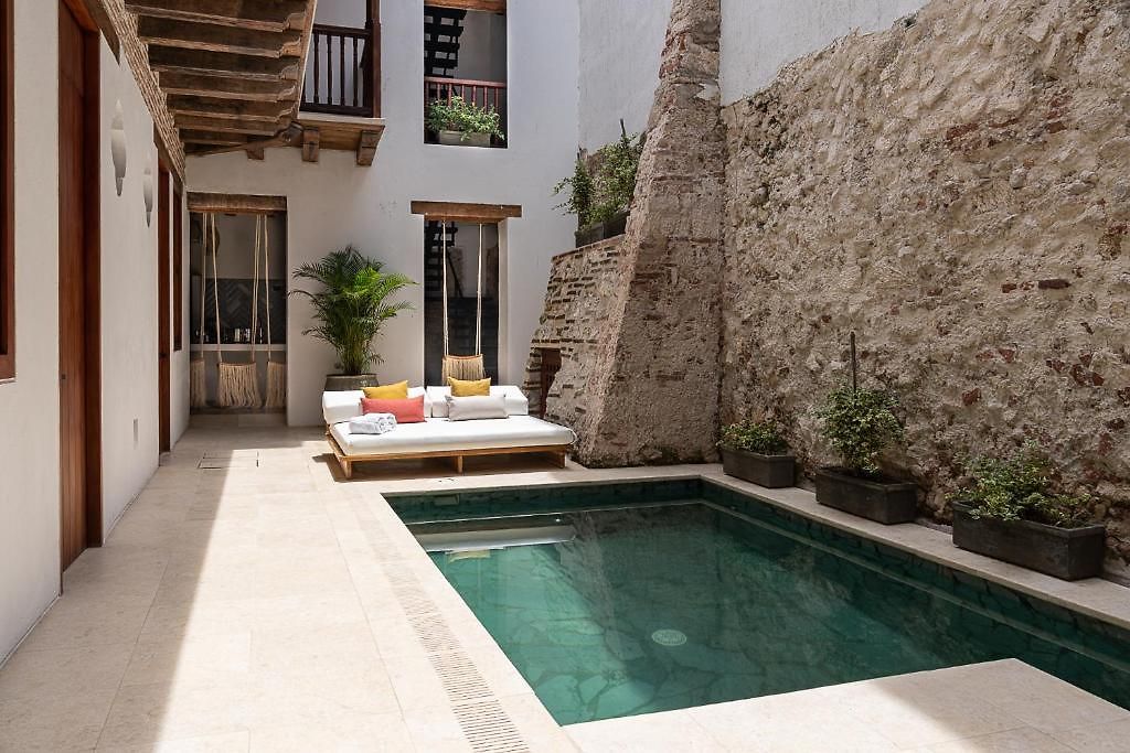 Voila Getsemani