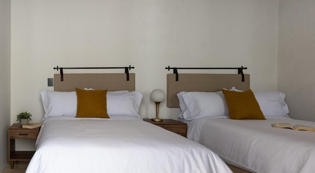 Hotel Voila Getsemani Cartagena