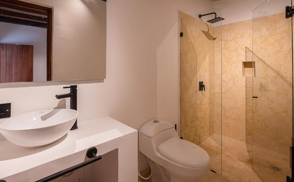 Voila Getsemani Hotel