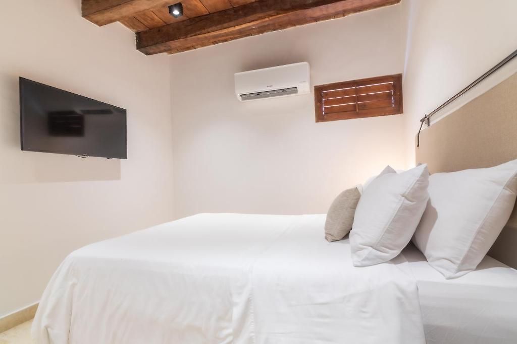 Hotel Voila Getsemani Cartagena
