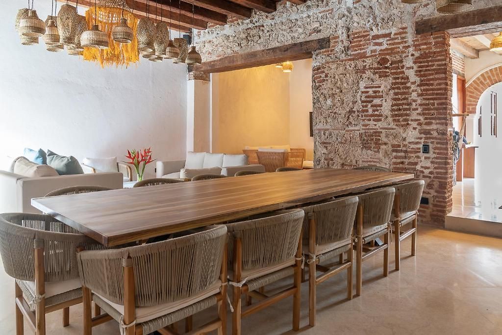 Hotel Voila Getsemani