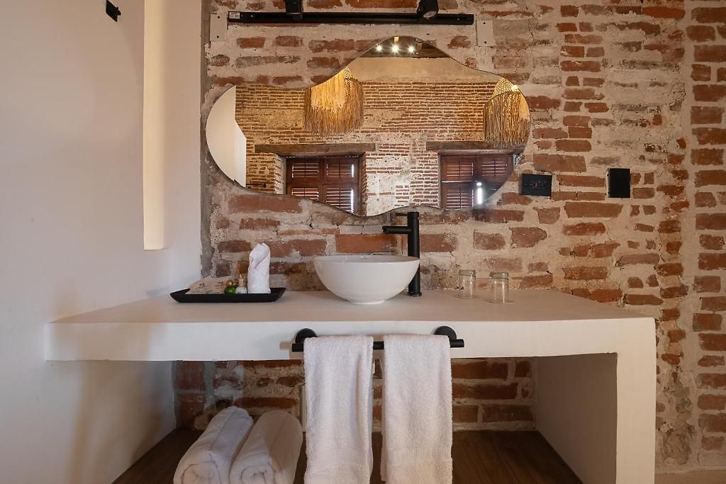 Hotel Voila Getsemani Cartagena