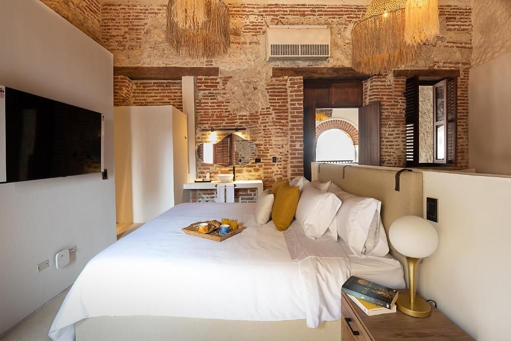 Hotel Voila Getsemani Cartagena