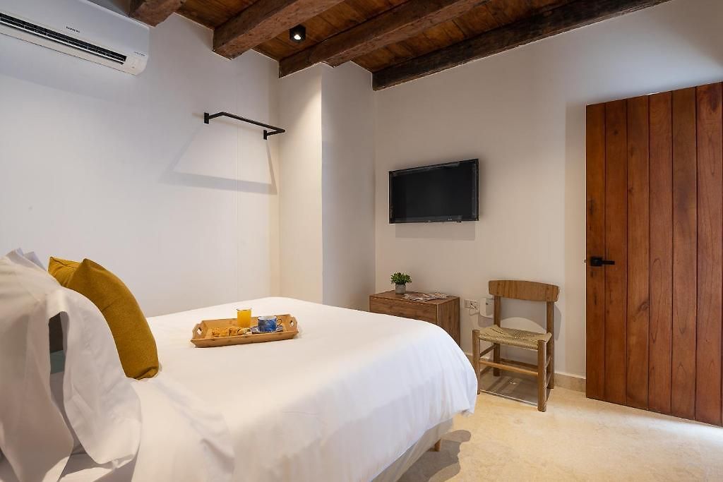 Voila Getsemani 3* Cartagena