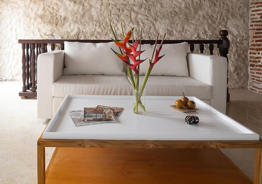 Voila Getsemani Hotel