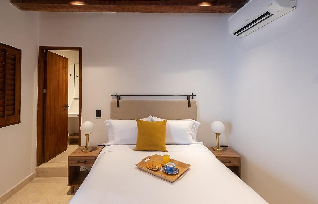Hotel Voila Getsemani
