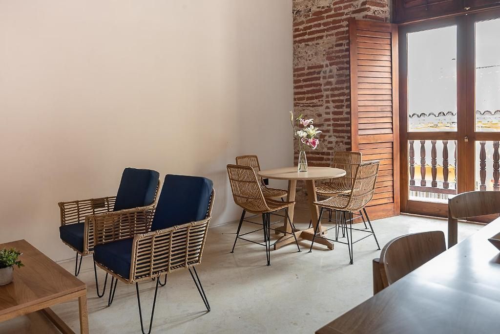 Hotel Voila Getsemani