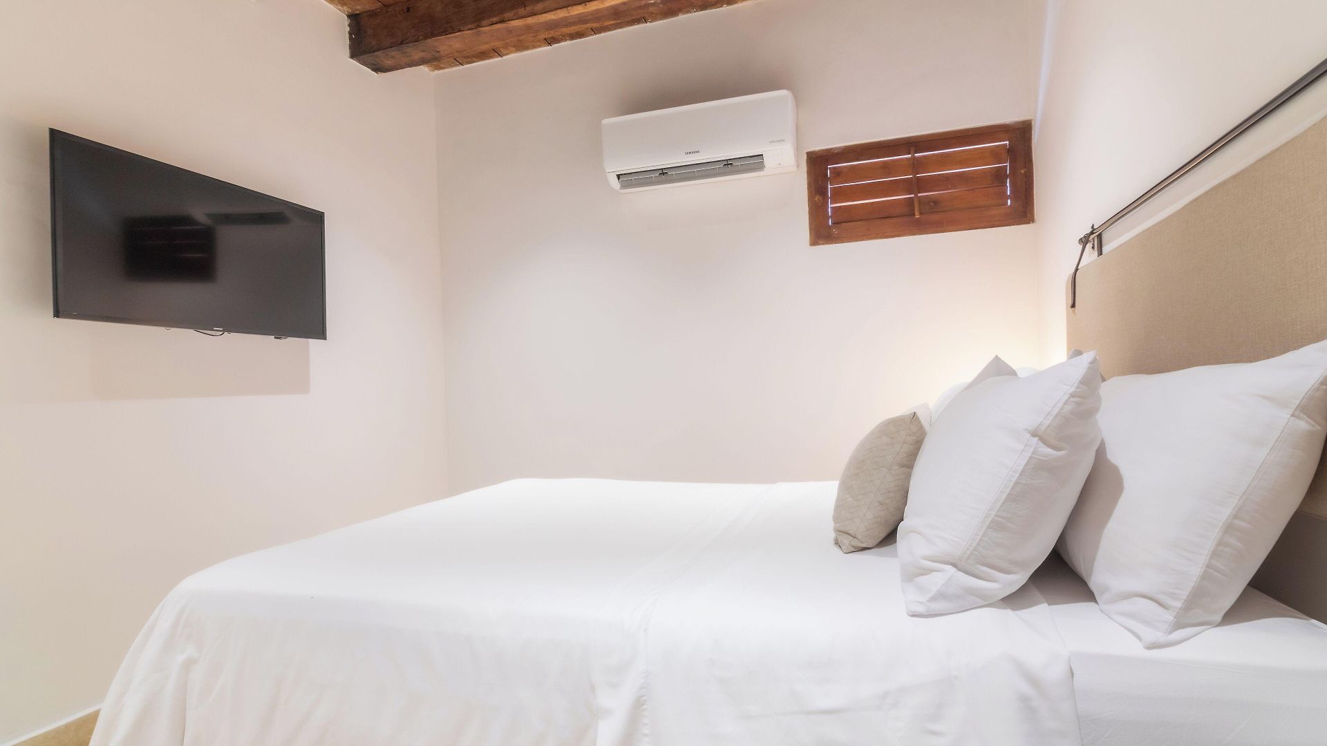 Voila Getsemani Hotel