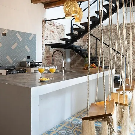 Hotel Voila Getsemani