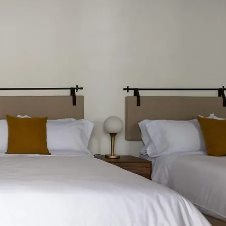 Hotel Voila Getsemani Cartagena