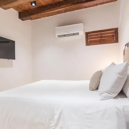 Hotel Voila Getsemani Cartagena
