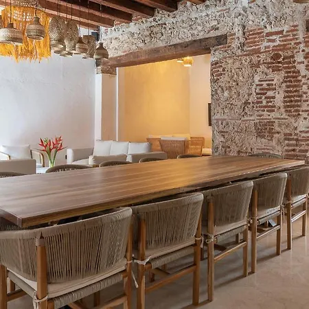 Hotel Voila Getsemani