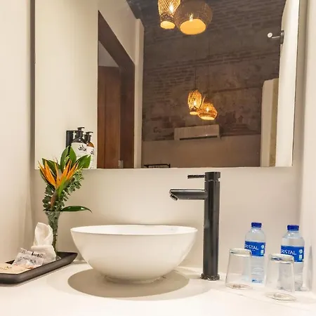 Hotel Voila Getsemani