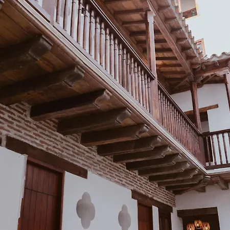 Voila Getsemani Hotel 3*