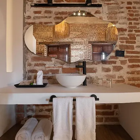 Hotel Voila Getsemani Cartagena