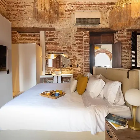Hotel Voila Getsemani Cartagena
