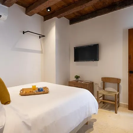 Voila Getsemani 3* Cartagena