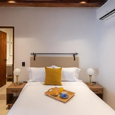 Hotel Voila Getsemani