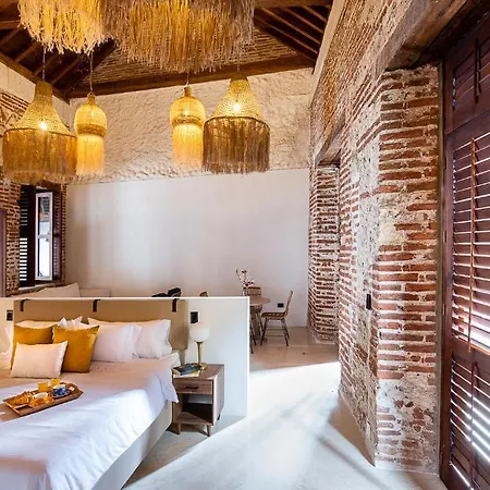 Hotel Voila Getsemani 3*