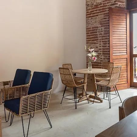 Hotel Voila Getsemani