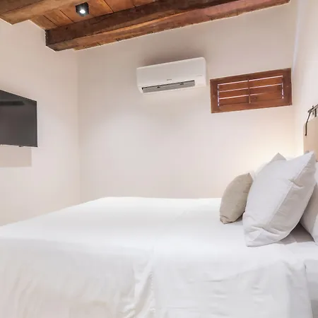 Voila Getsemani Hotel
